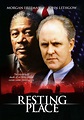 Resting Place (1986) - Posters — The Movie Database (TMDb)