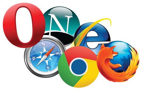 Browsers For Dummies Practic Web