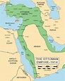 Episode 146: Middle East: Arab Revolt Pt. 1