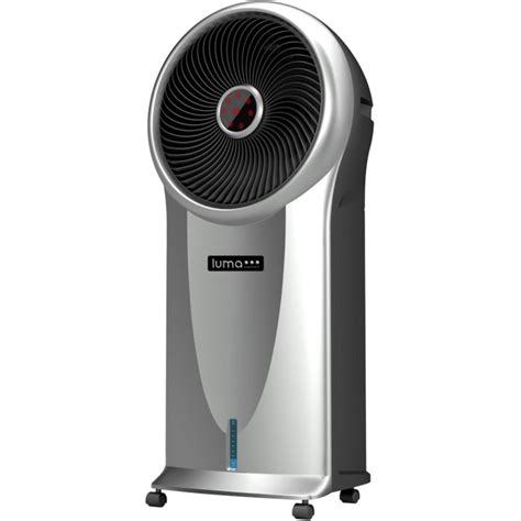 Ventless air conditioner are portable and efficient. Portable Evaporative Cooler - 250 sq ft in 2020 | Ventless ...