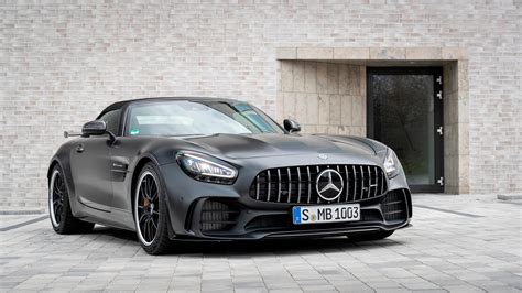 Annual car roadtax price in malaysia is calculated based on the components below 2020 Mercedes-AMG GT R Roadster: Review, Trims, Specs ...