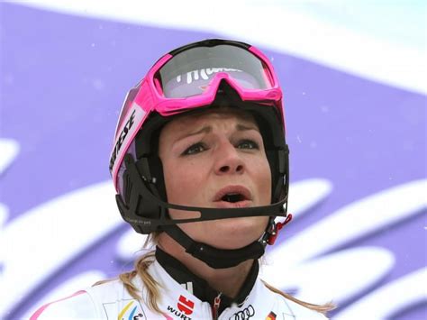 Ski Weltcup Maria Höfl Riesch Rast Aufs Podest Zweite In Méribel Focus Online