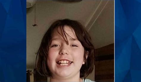 Urgent Missing 9 Year Old Girl Is In Danger Crime Online