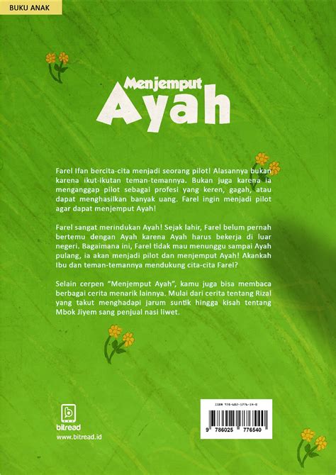 Cerpen Ibu Dan Ayah – Amat