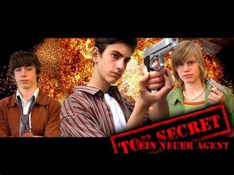 Don't forget that this list is interactive, meaning you can vote the film names up or down depending on much you liked each movie that has the word secret in it. "TOP SECRET" Trailer (2008) - YouTube