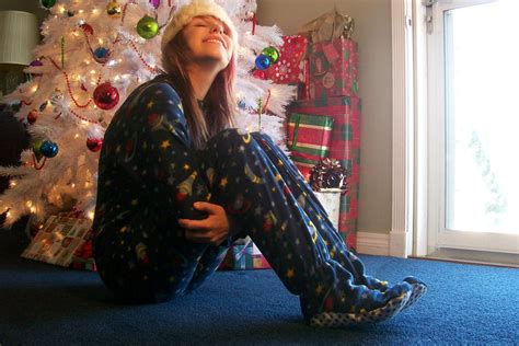 Christmas Pajamas By Toyra On Deviantart