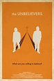The Unbelievers Movie Poster - IMP Awards