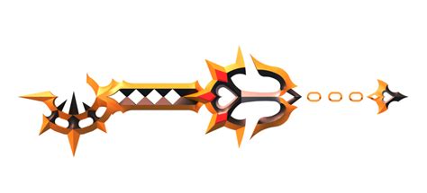 Top 10 Strongest Keyblades In Kingdom Hearts Levelskip