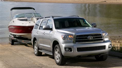 2022 Toyota Sequoia Diesel Changes Redesign Specs Pictures