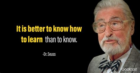 Inspirational Dr Seuss Quotes About Love Reading Life And Learning