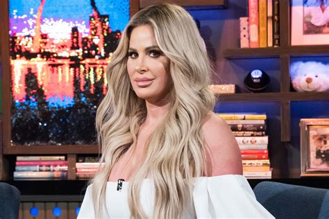 Kim Zolciak Says She Is Never Returning To Real Housewives