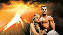 The Last Days of Pompeii (TV Series 1984-1984) — The Movie Database (TMDB)