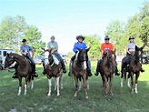 THE ALTOONA TRAIL RIDERS OF LAKE COUNTY | Florida Country Magazine