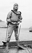Jacques Cousteau: The Man Who Invented Scuba Diving – DesertDivers