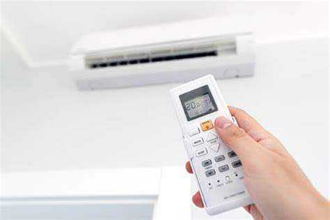 5 Benefits Of Ductless Hvac Systems