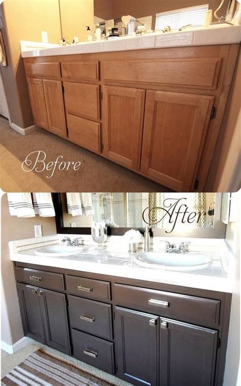 Door and drawer front adjustments. Easy DIY Bathroom Makeover Ideas ~ Lures And Lace