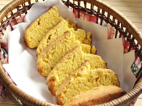 How To Make Gluten Free Cornbread 5 Steps With Pictures