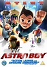 Astro Boy DVD 2009 (Original) - DVD PLANET STORE