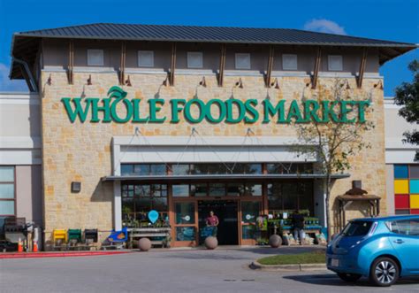 Check spelling or type a new query. Amazon Job Posting Hints At Whole Foods Service | PYMNTS.com