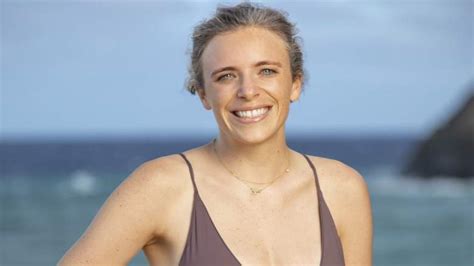 Sophie Clarke On Survivor 5 Fast Facts You Need To Know