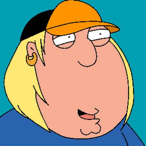 Chris Griffin Youtube