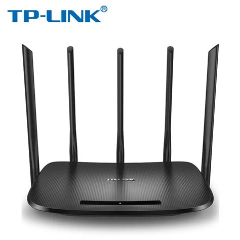 Tp Link Wireless Wifi Router Ac1300 Dual Band Wireless Router 80211ac