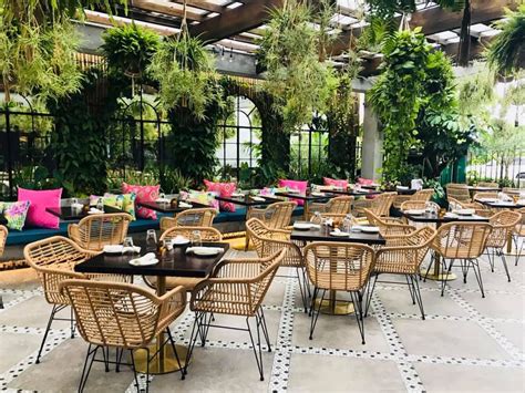 Los Restaurantes De Miami Gardens Ahora Ofrecen Servicios De Cena