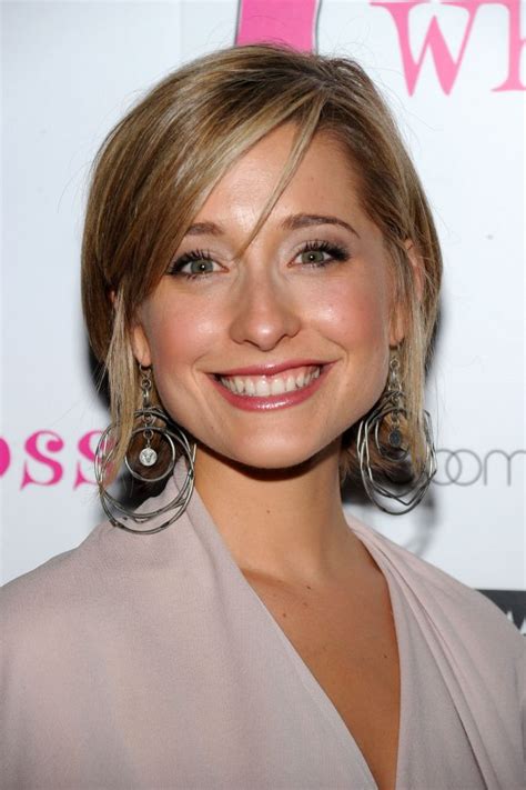 ‘smallville Actress Allison Mack Pleads Guilty In High Profile Nxivm Case