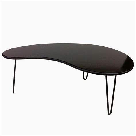 Great savings & free delivery / collection on many items. Buy a Custom Made Caramelized Bamboo Kidney Bean Shaped ...