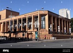 Conservatorio Real De Escocia Fotos e Imágenes de stock - Alamy