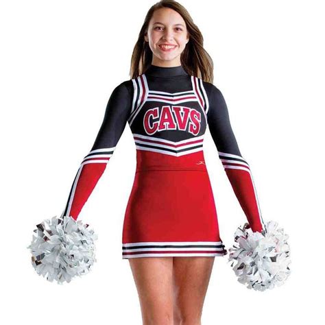 Best 25 Cheerleading Uniforms Ideas On Pinterest Cheer Uniforms