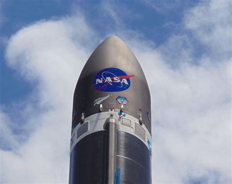 Watch Rocket Lab Launch A Cubesat Fleet For Nasa Tonight Space