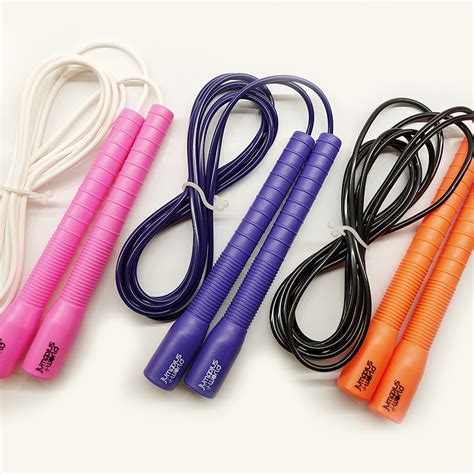 Cable Jump Rope Jumpplus World Is All About Jump Rope