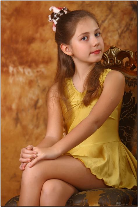Alissa P Model Model Cute Little Girl Dresses Girl Model
