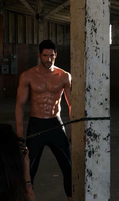 Lucifer S4 Is Gonna Be Great I Cant Wait I Hope He Takes His Clothes Off More Lol Tom