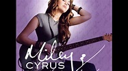 Miley Cyrus - The Climb - YouTube