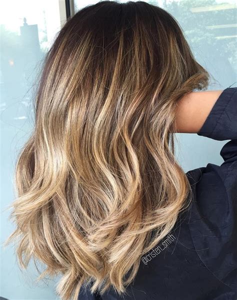 Hottest Balayage Hair Ideas To Try In Hair Adviser Ash Blonde Balayage Bronde