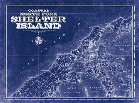 Last hope animal rescue thrift shop 274 new york ave huntington 11743 (north of 25a) regular days & hours will be thursday, friday and saturday from 10am to 3pm beginning june 17th. Shelter Island Vintage Remixed Map - I Lost My Dog