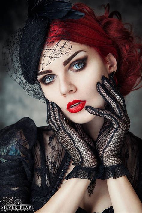 Gothic Fashion For Those Individuals Who Love Putting On Gothic Type