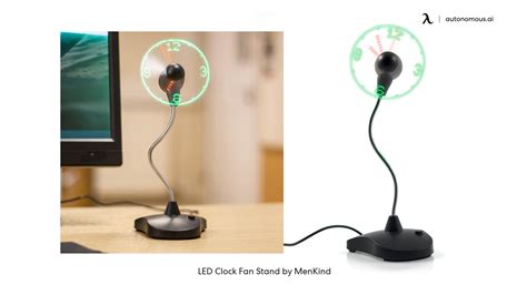 Transform Your Workspace With These 20 Cool Office Gadgets