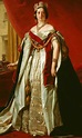 Reina Victoria I de Reino Unido 20 | Victorian dress, Dresses, Fashion
