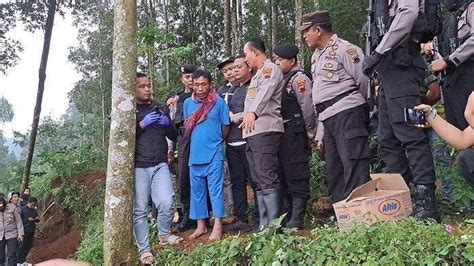 Hilang Sejak Ritual Pengusaha Properti Asal Palembang Jadi Korban Pembunuhan Dukun Gandakan