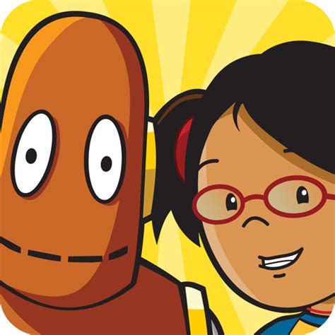 Brainpop Jr Movie Of The Weekappstore For Android