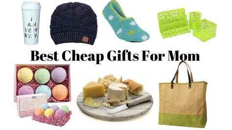 In this video sean cannell from seanthinks shares talks about cheap mothers day gifts. Mother's Day Gift Ideas: Personalized Gifts, Gift Baskets ...