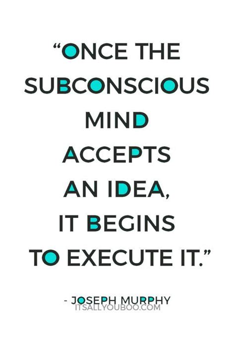 How To Train Your Subconscious Mind For Success In 2020 Mind Power