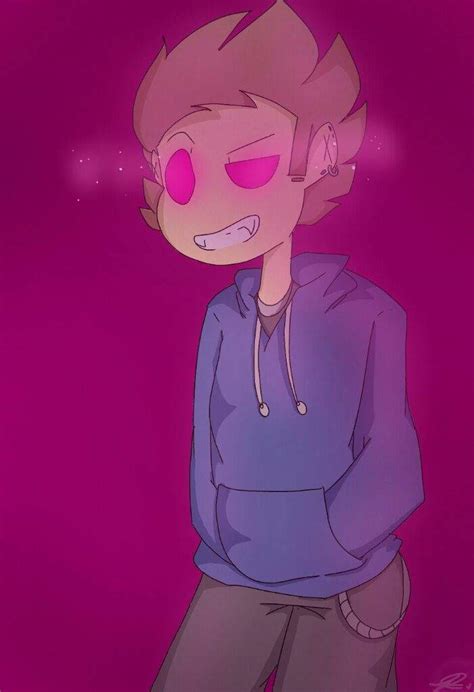 Possessed Tom Art By Itsjhoy Draws Me 🌎eddsworld🌎 Amino