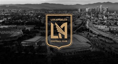 Lafc Wallpapers Wallpaper Cave