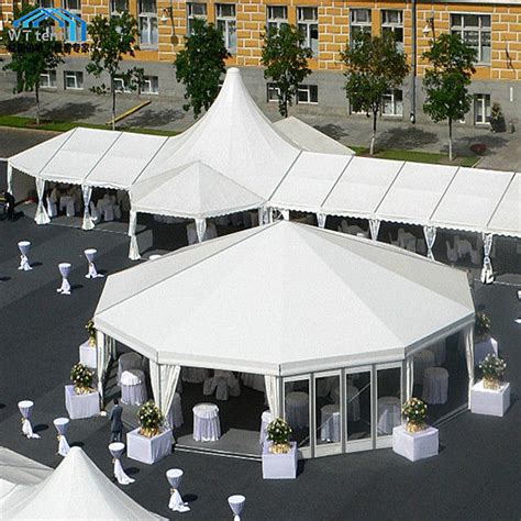 850 Sqm Luxury Custom Made Tents Tailor Made Commercial Event Marquee