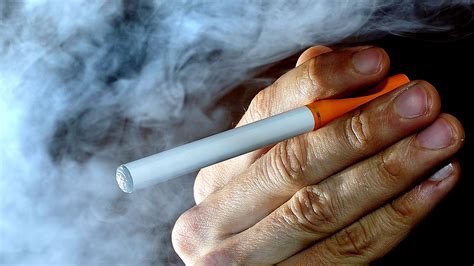 Using E Cigarettes In Public Could Be Banned In Wales Itv News
