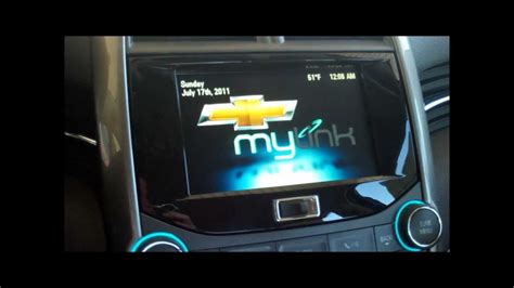 Updating chevy mylink auto to allow app access. How to use the Chevy MyLink Radio with Pandora and ...